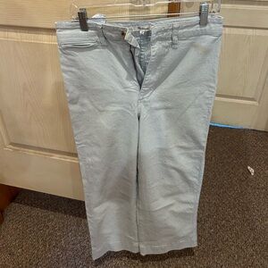 Madewell Pants